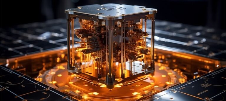 The Rise of Quantum Computing: What You Need to Know