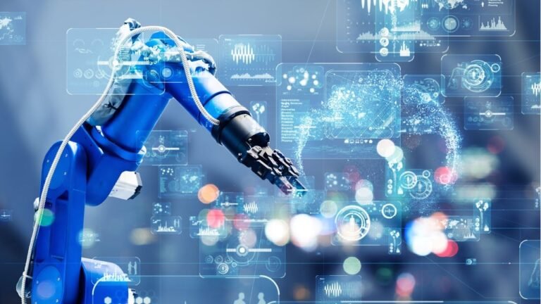 The Future of Tech: Innovations Shaping Tomorrow