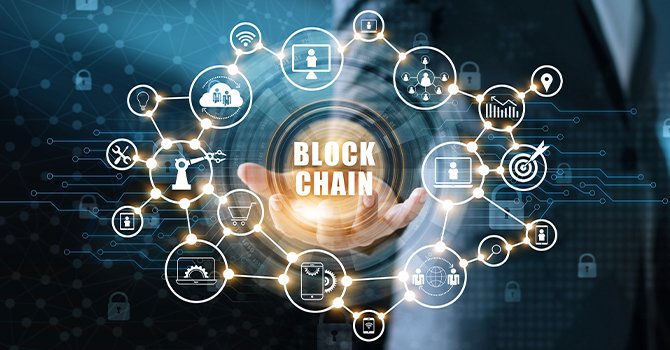 The Impact of Blockchain on Modern Businesses