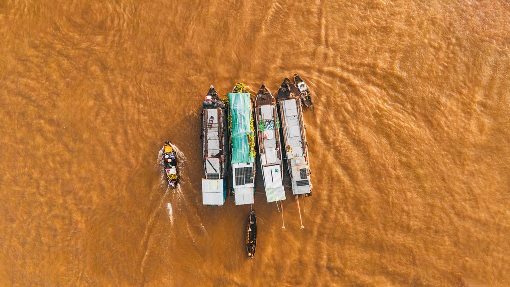 market activity report summary