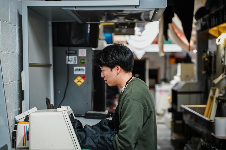 operational metrics for accounts